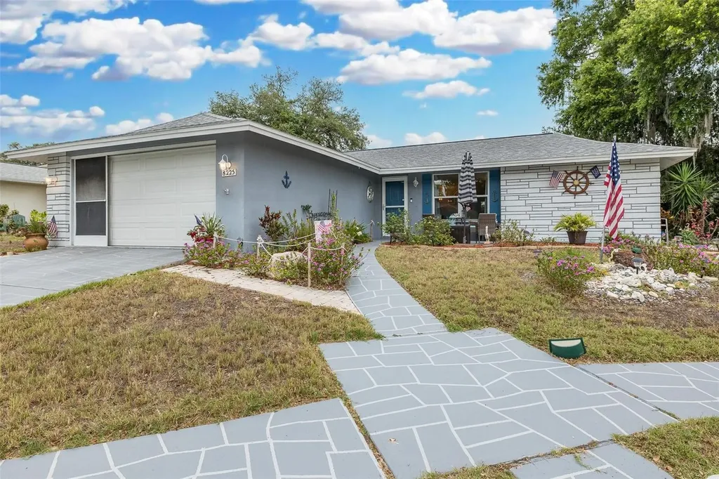 8225 San Felipe Court Port Richey FL 34668