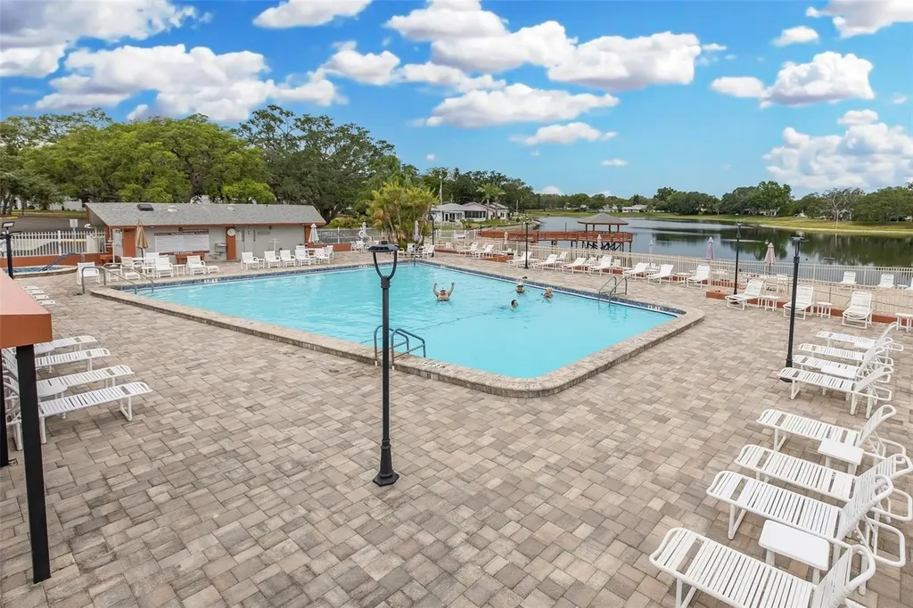 8225 San Felipe Court Port Richey FL 34668