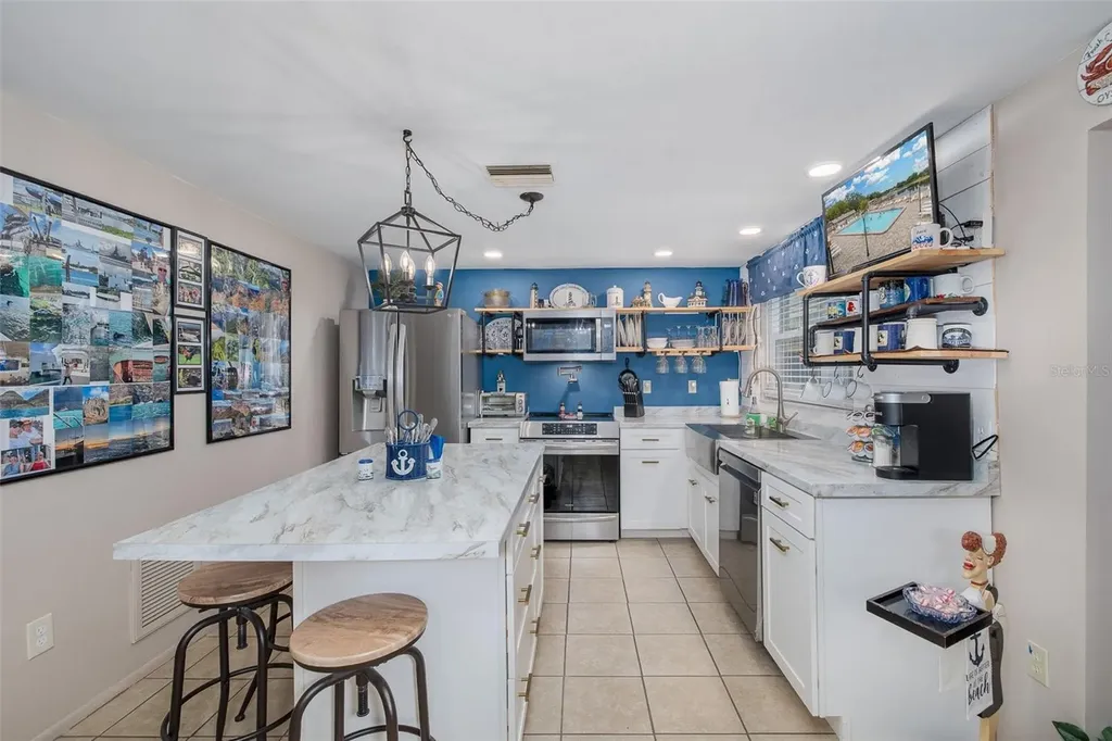 8225 San Felipe Court Port Richey FL 34668