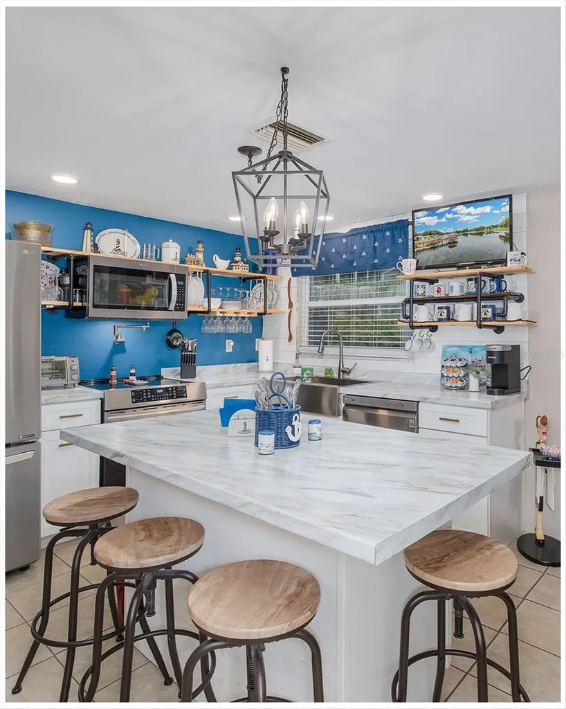 8225 San Felipe Court Port Richey FL 34668