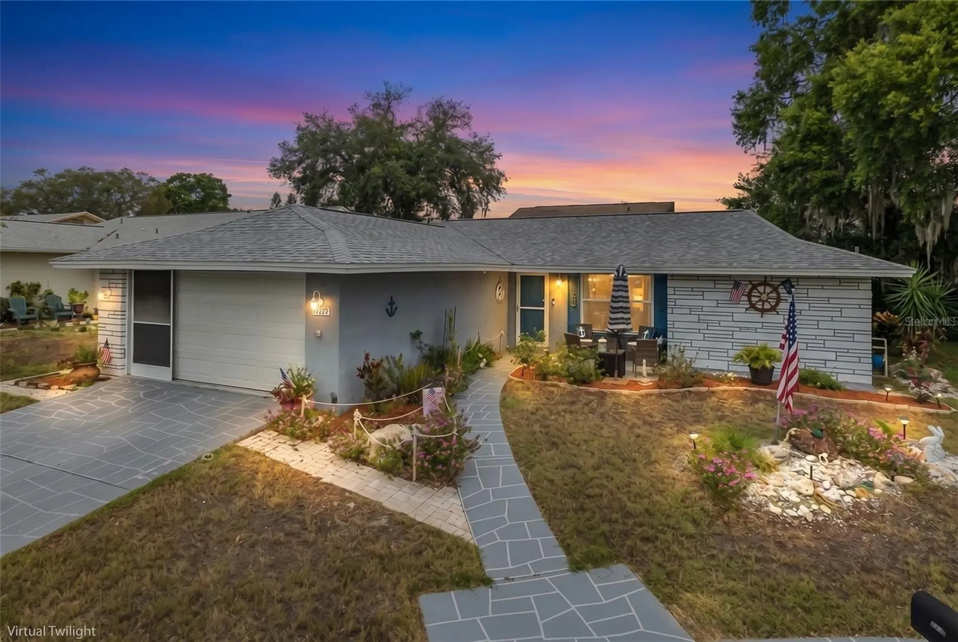 8225 San Felipe Court Port Richey FL 34668