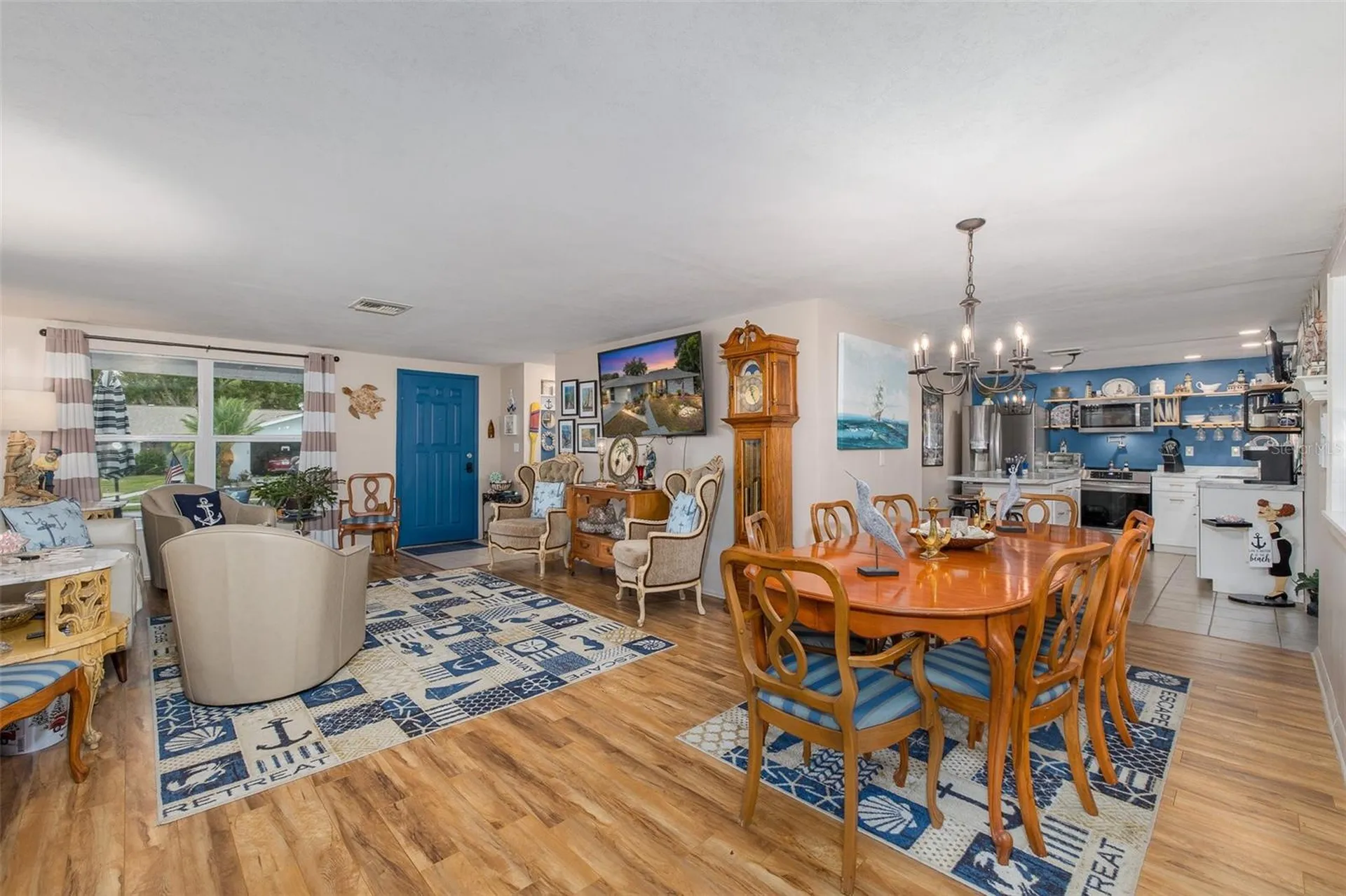 8225 San Felipe Court Port Richey FL 34668