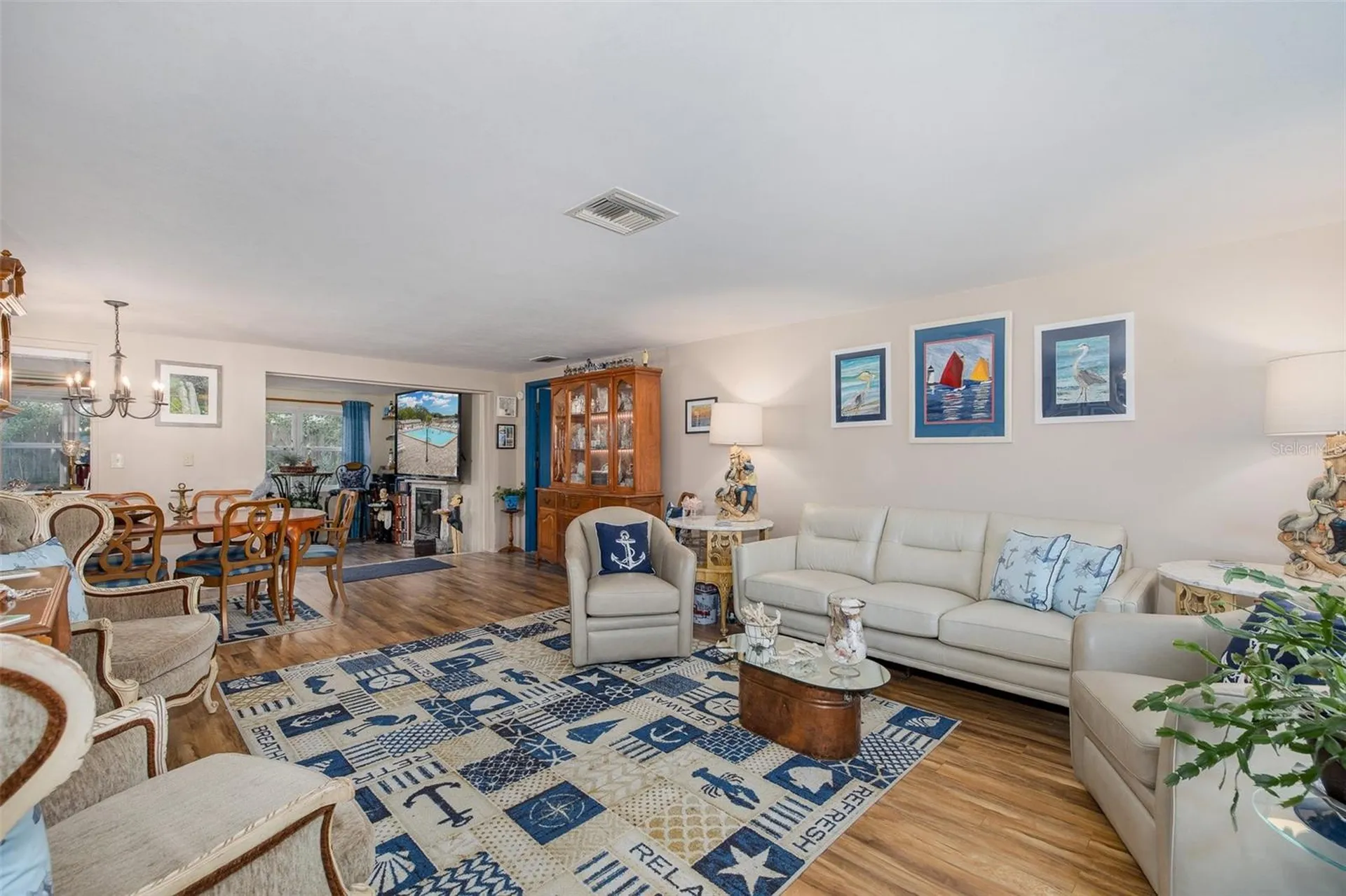 8225 San Felipe Court Port Richey FL 34668