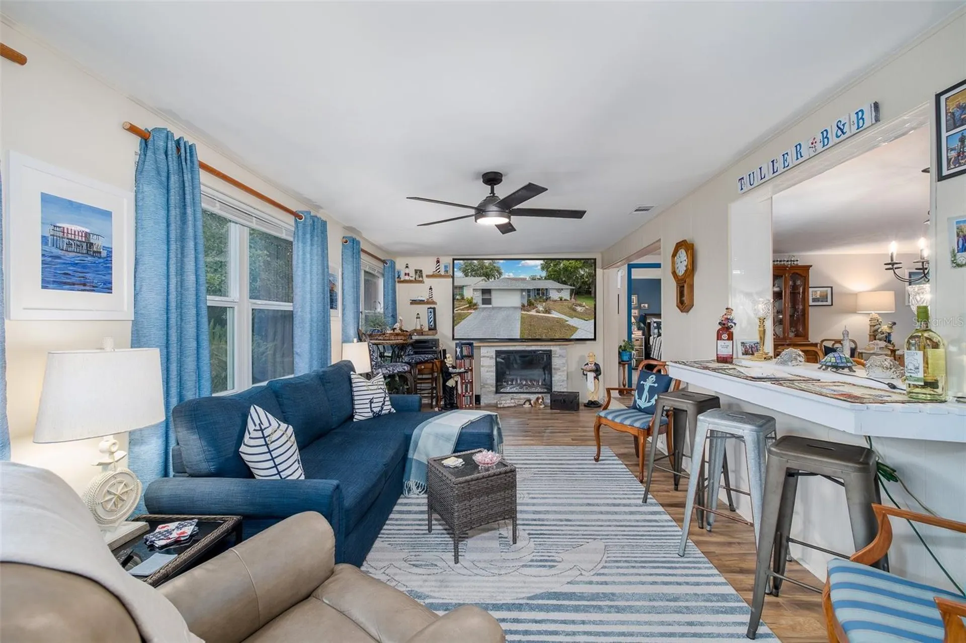 8225 San Felipe Court Port Richey FL 34668