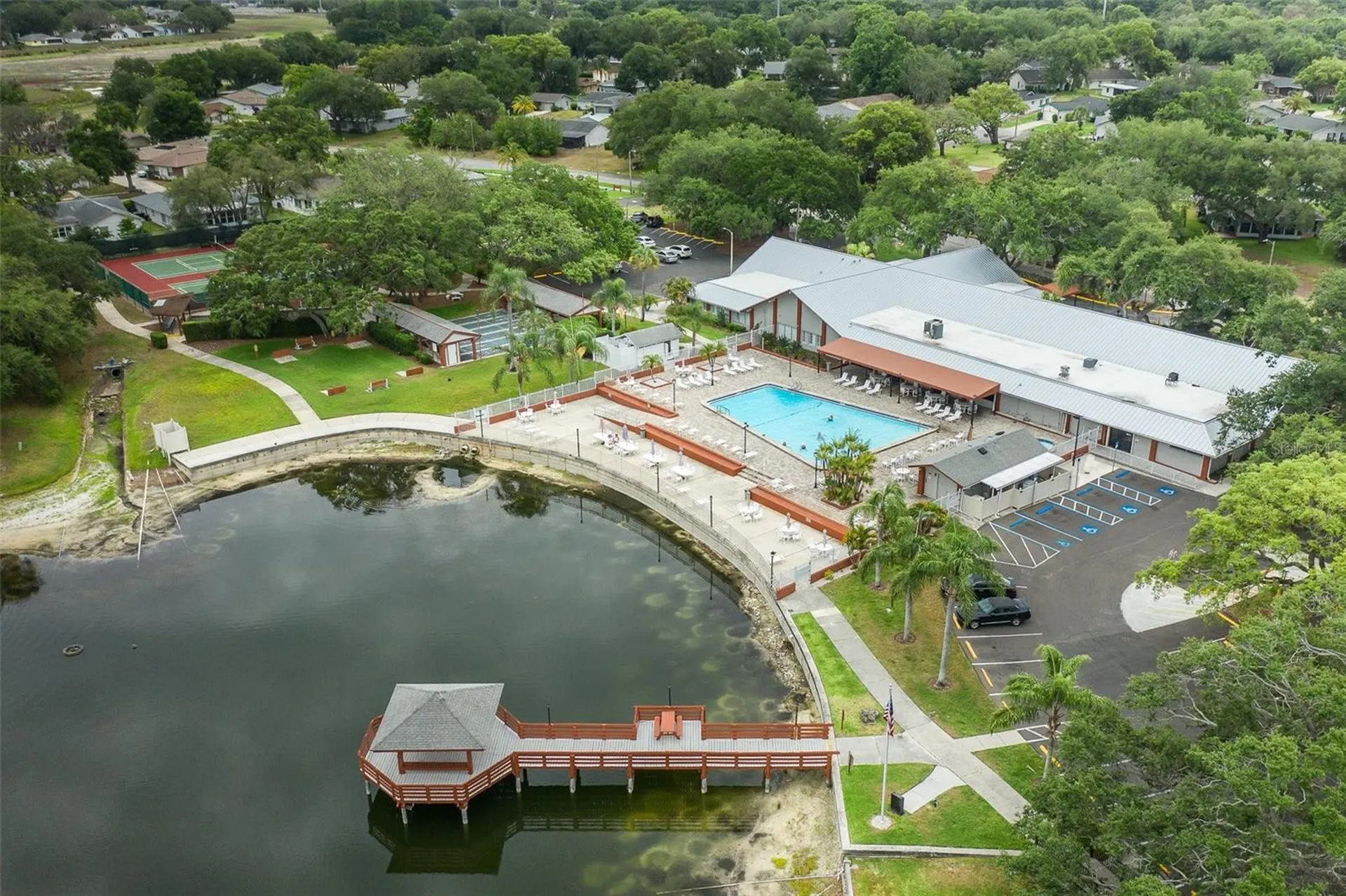 8225 San Felipe Court Port Richey FL 34668