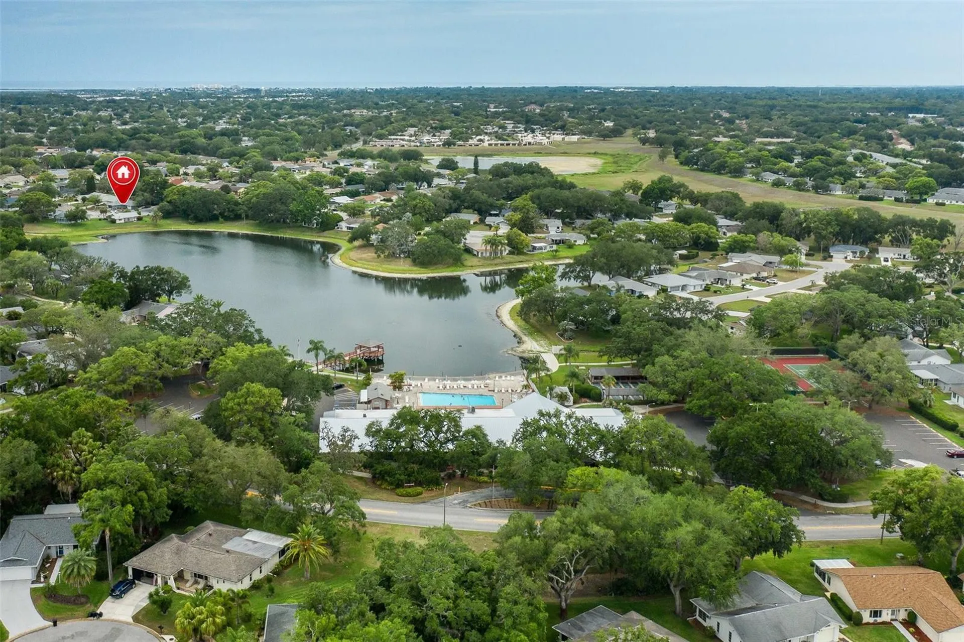 8225 San Felipe Court Port Richey FL 34668