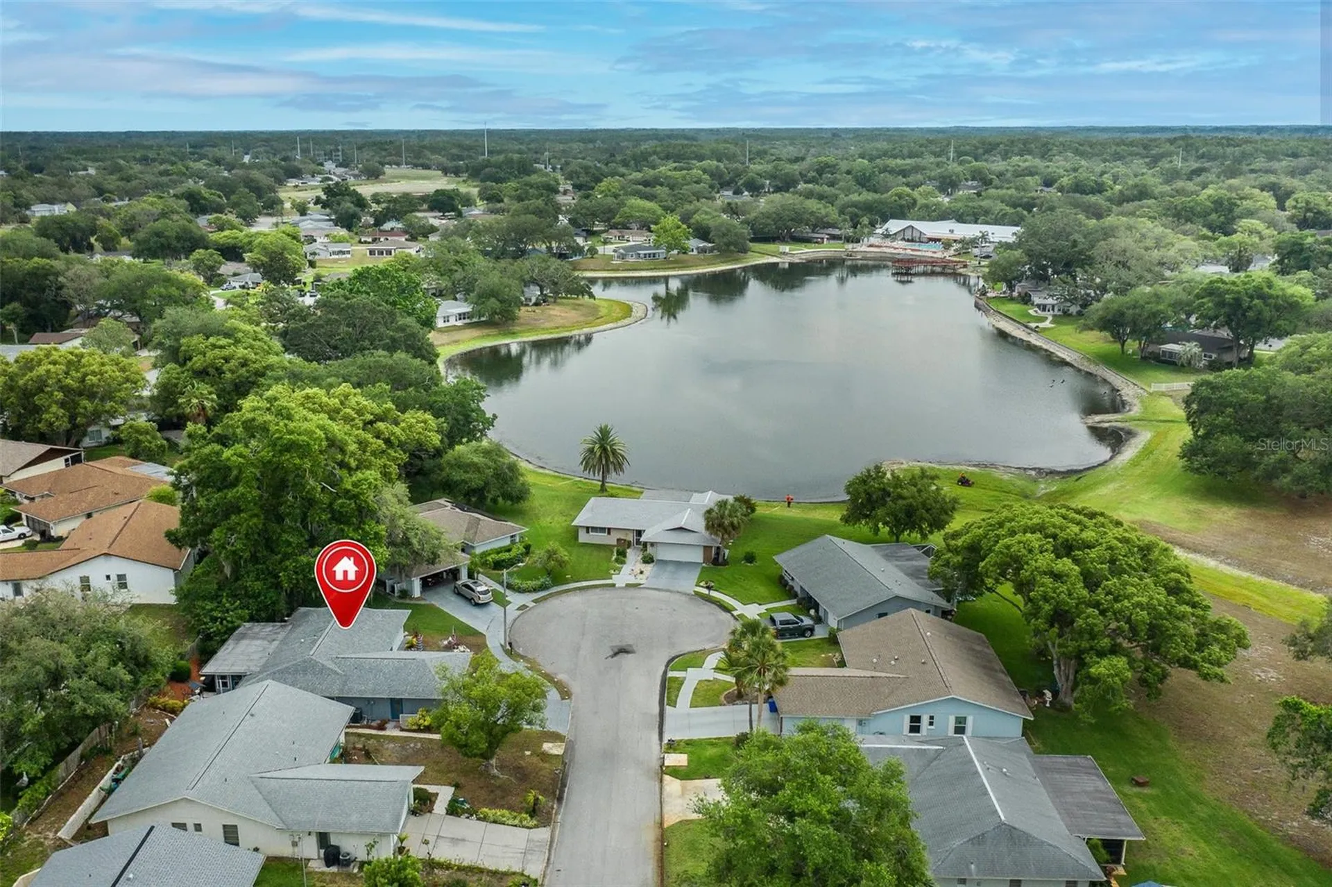 8225 San Felipe Court Port Richey FL 34668