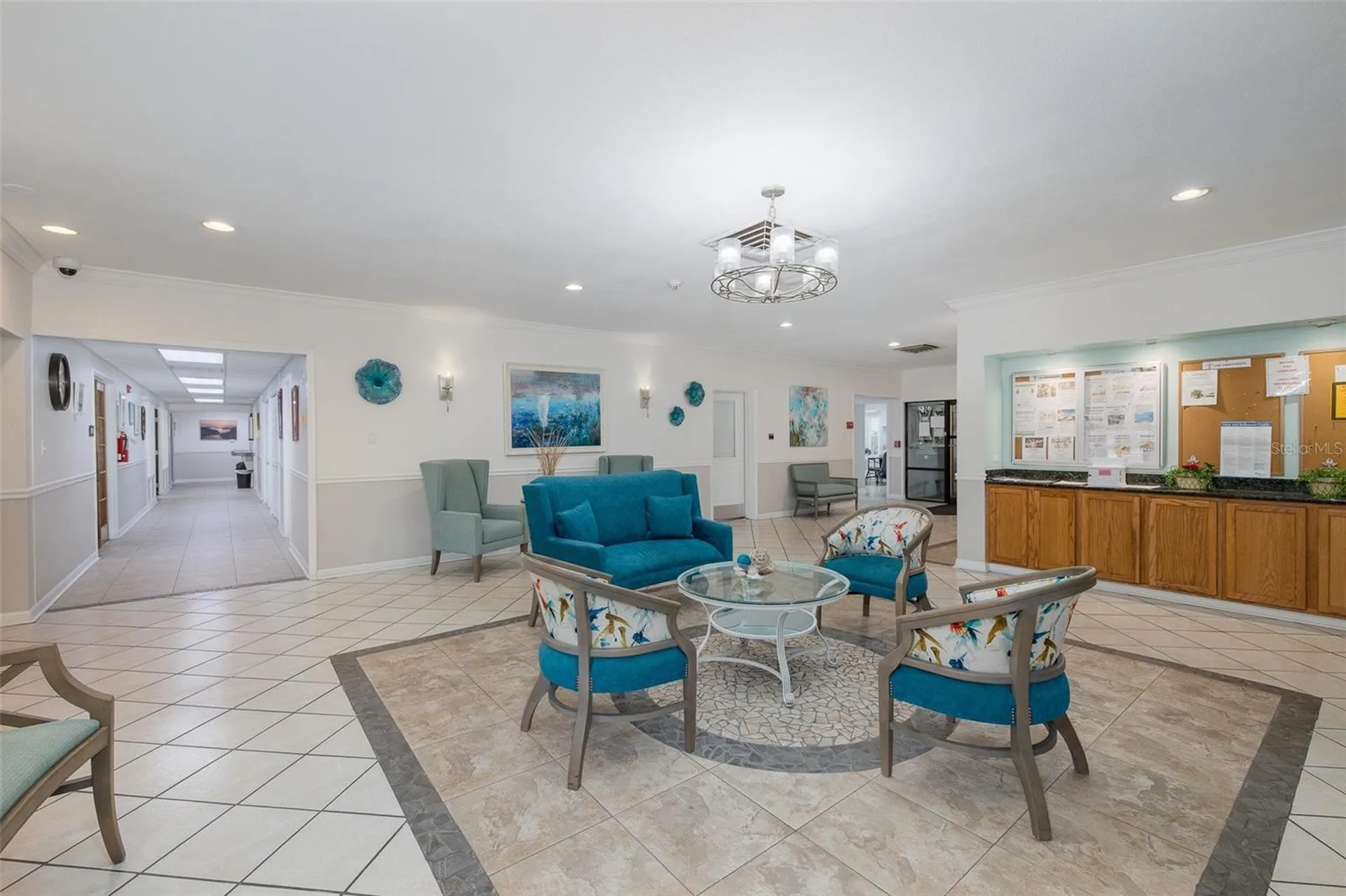 8225 San Felipe Court Port Richey FL 34668
