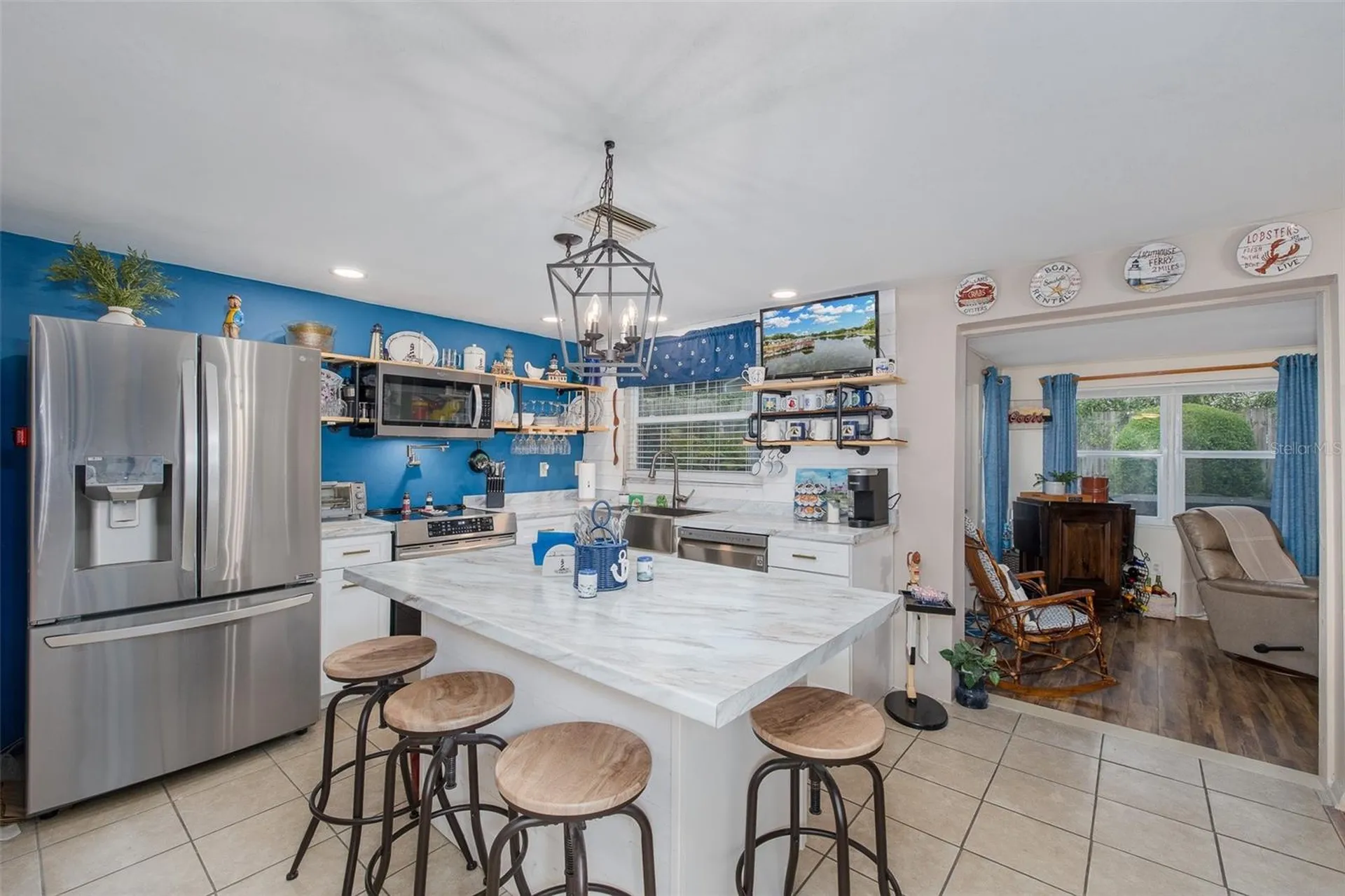 8225 San Felipe Court Port Richey FL 34668