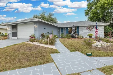 8225 San Felipe Court Port Richey FL 34668