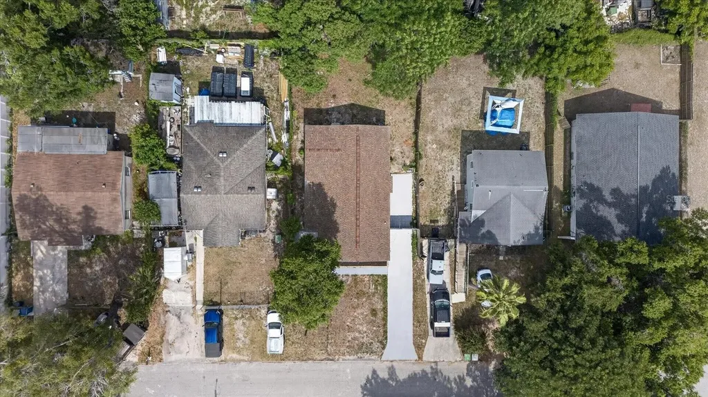 9405 N Mary Avenue Tampa FL 33612