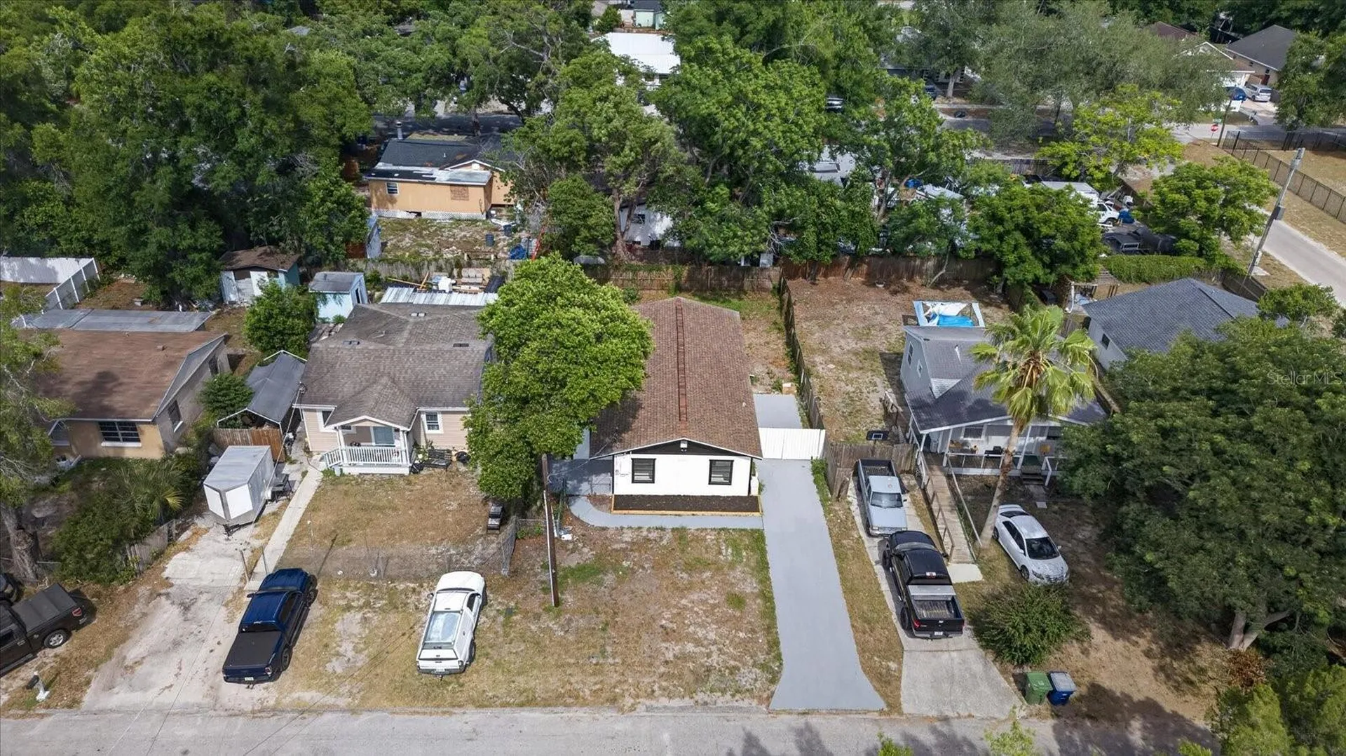 9405 N Mary Avenue Tampa FL 33612