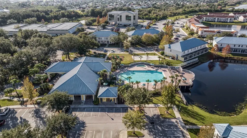 607 Fairmont Place Kissimmee FL 34744