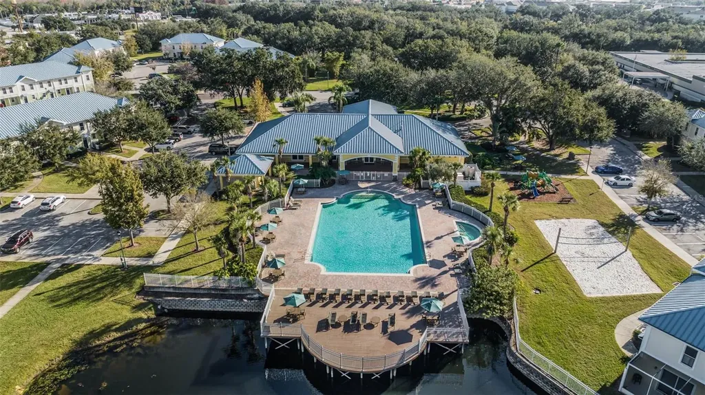 607 Fairmont Place Kissimmee FL 34744