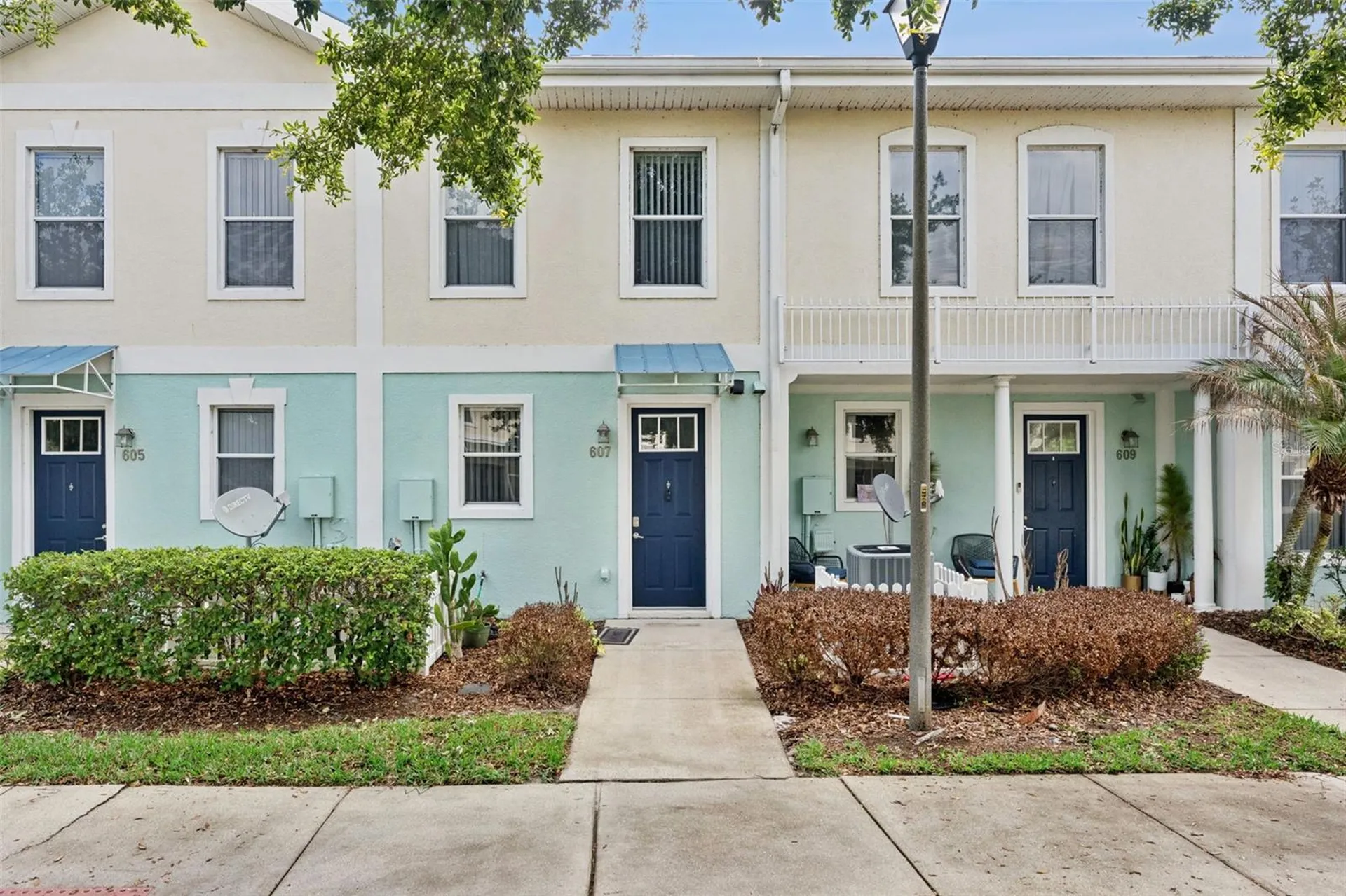 607 Fairmont Place Kissimmee FL 34744