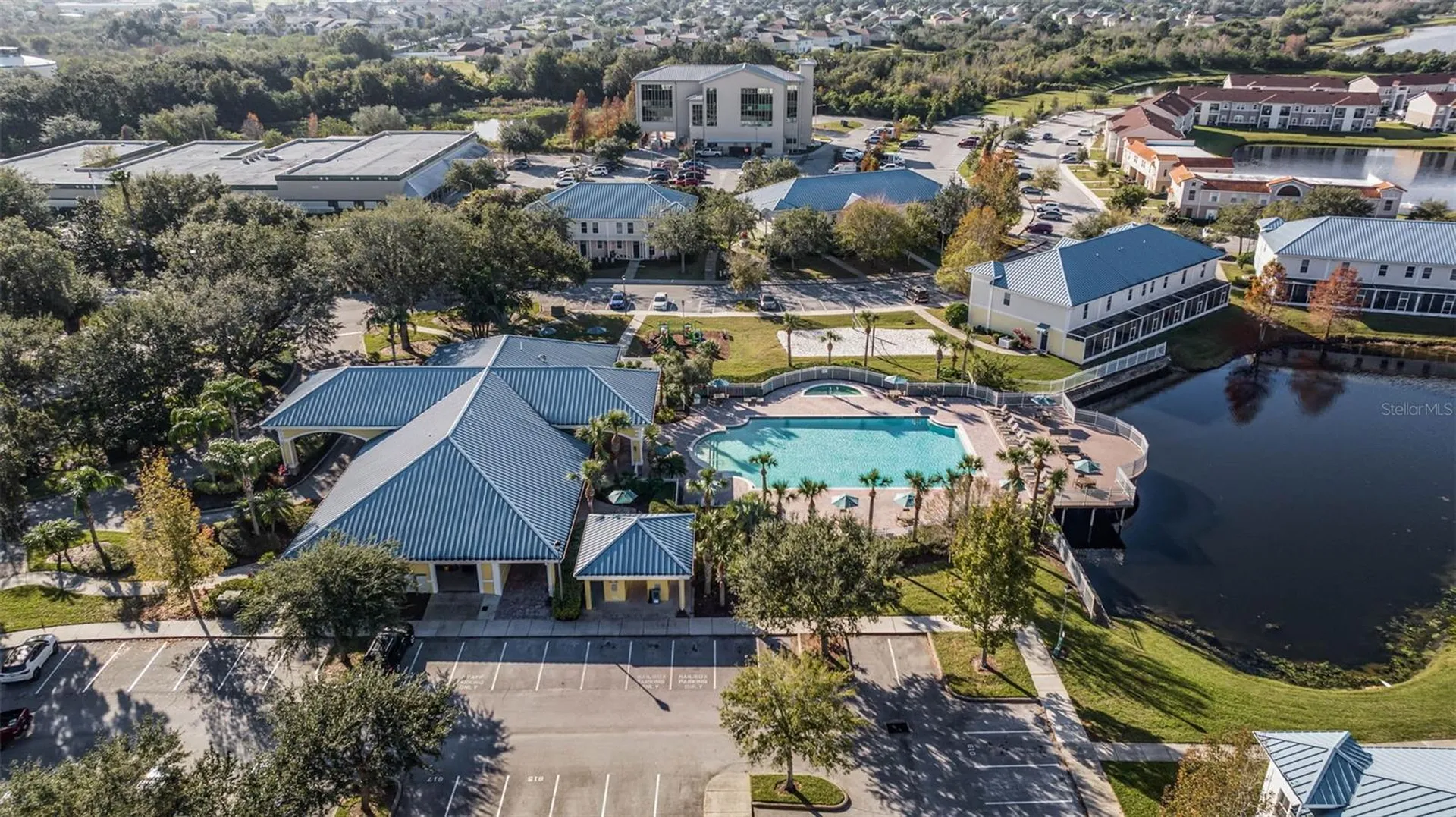 607 Fairmont Place Kissimmee FL 34744