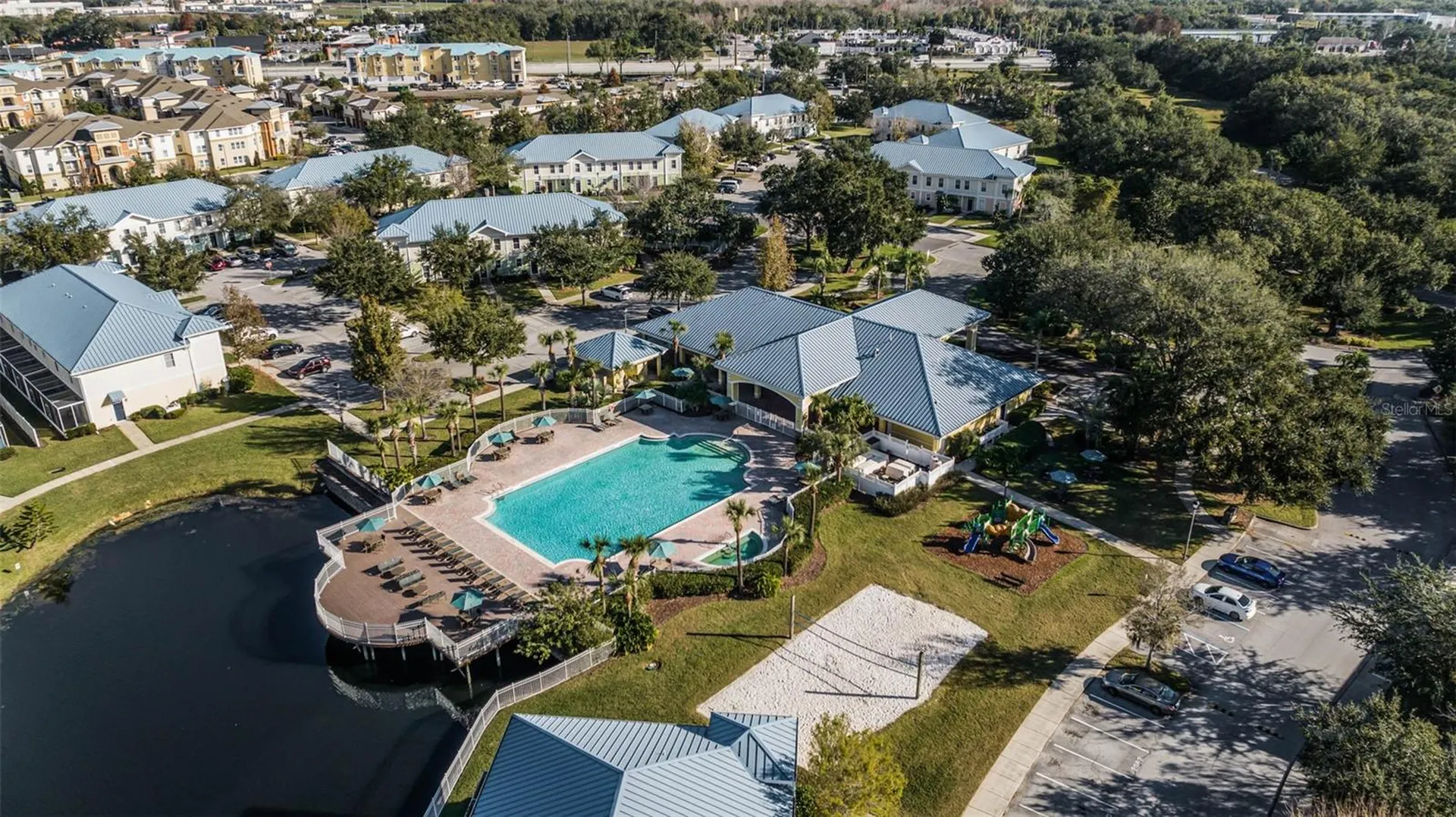 607 Fairmont Place Kissimmee FL 34744