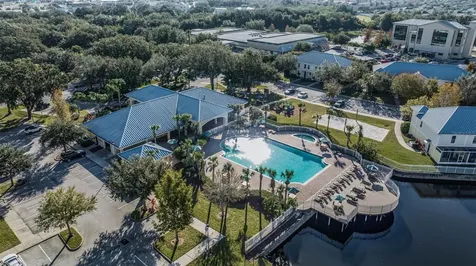 607 Fairmont Place Kissimmee FL 34744
