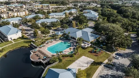 607 Fairmont Place Kissimmee FL 34744