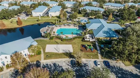 607 Fairmont Place Kissimmee FL 34744