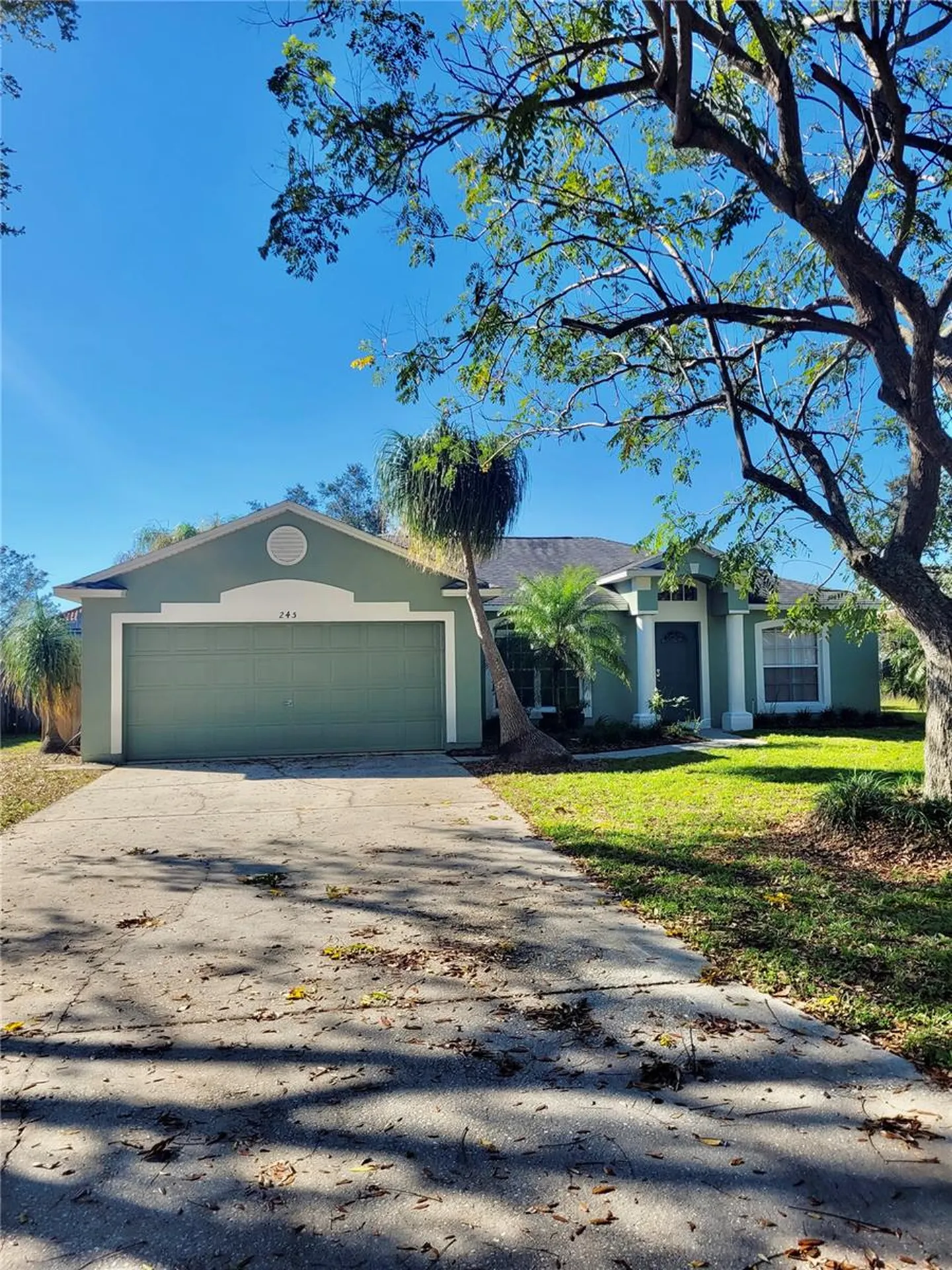 245 Foggy Creek Road Davenport FL 33837
