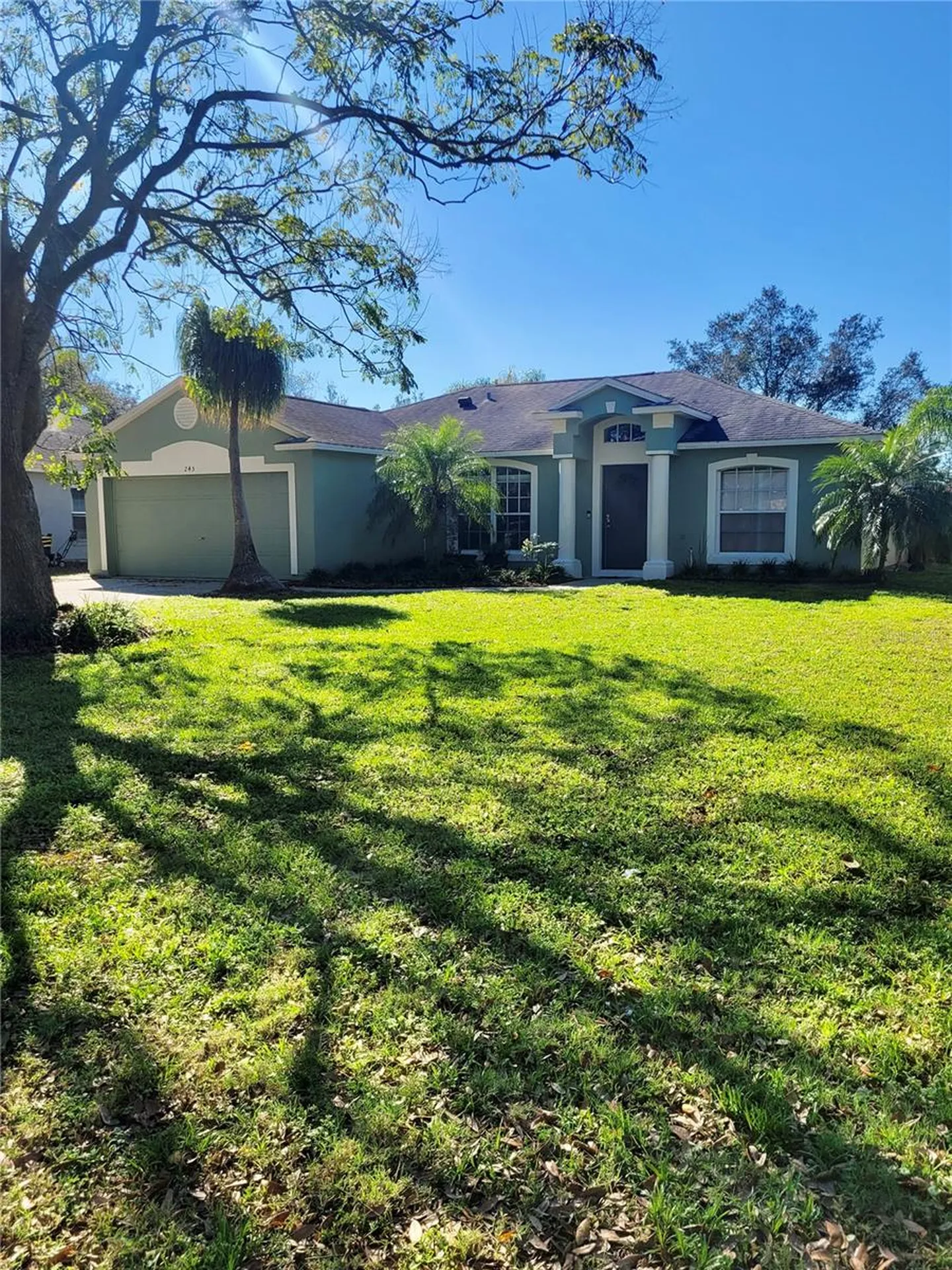 245 Foggy Creek Road Davenport FL 33837