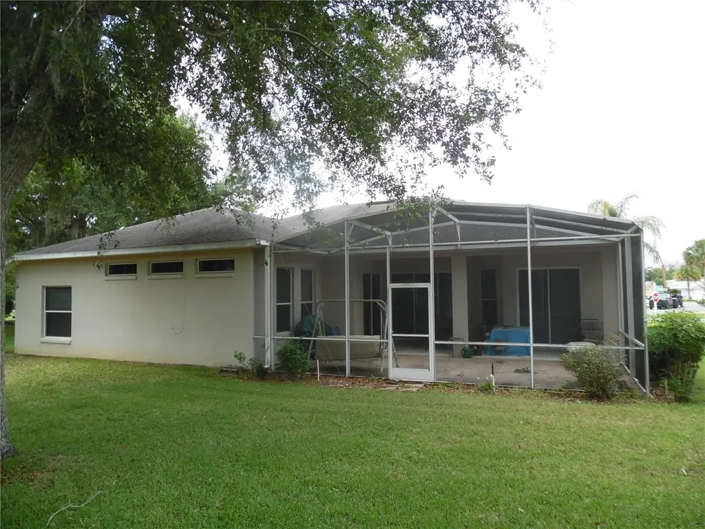 4841 Glen Coe Street Leesburg FL 34748
