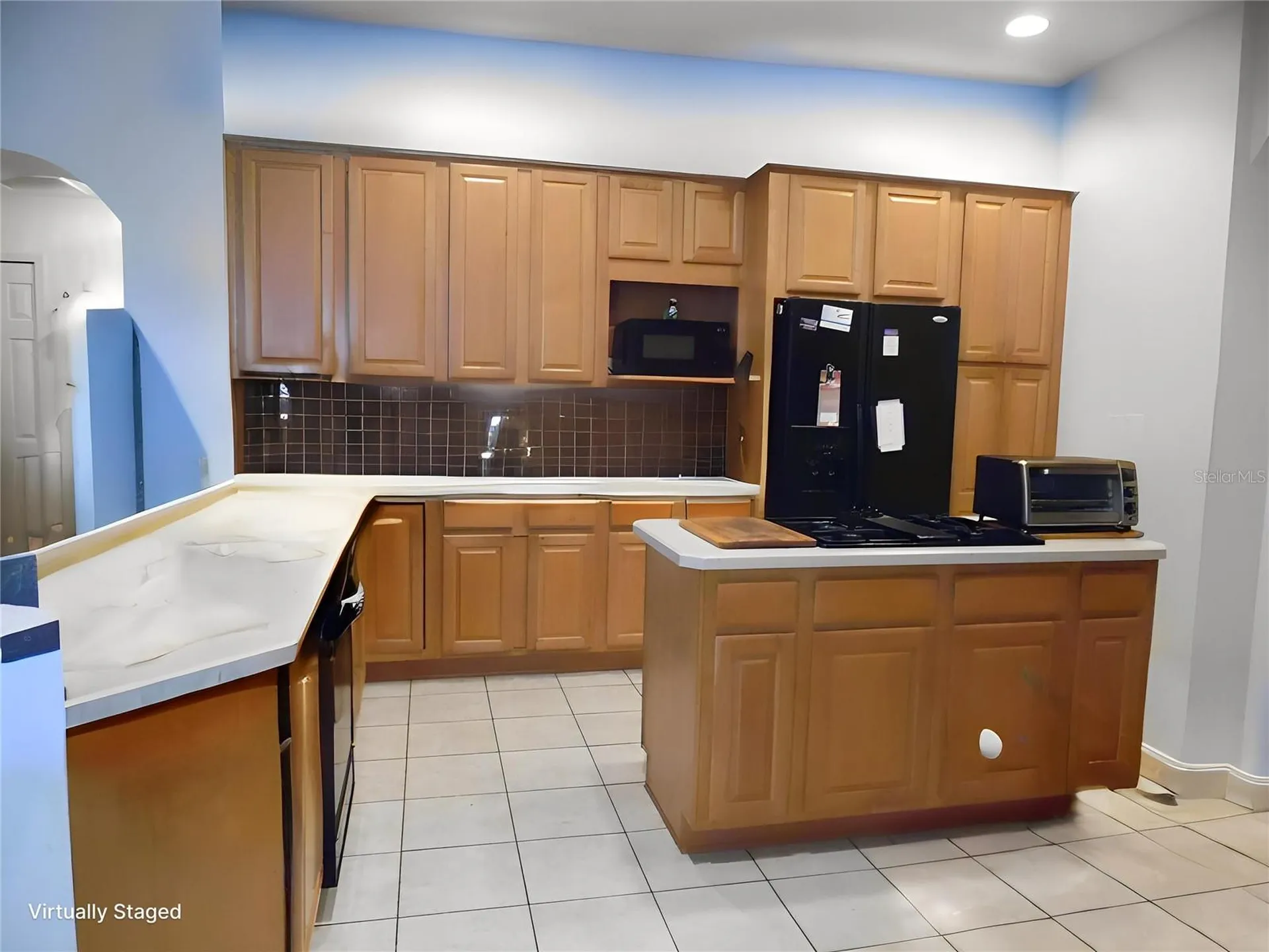 4841 Glen Coe Street Leesburg FL 34748