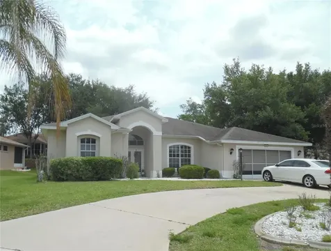 4841 Glen Coe Street Leesburg FL 34748