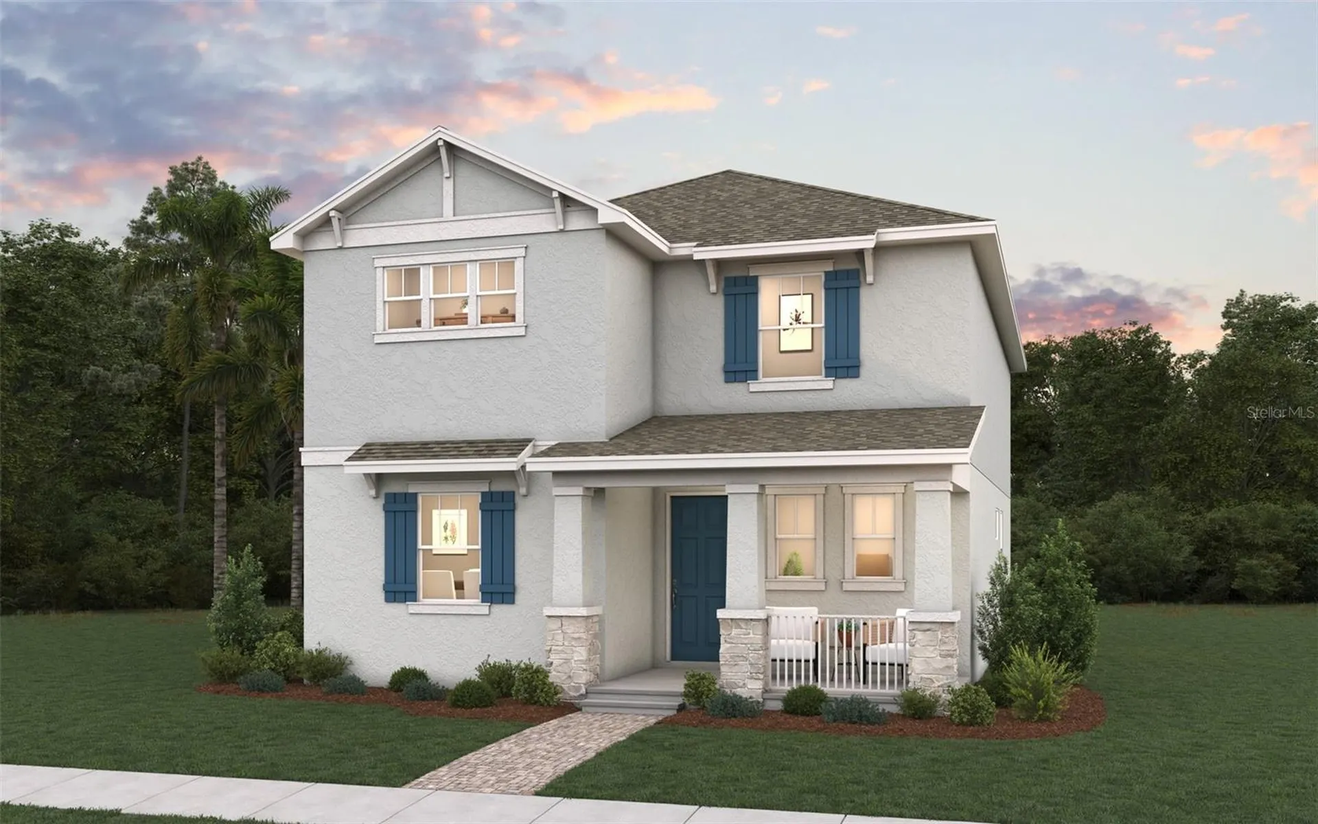 5978 Flowering Cherry Bend Winter Garden FL 34787
