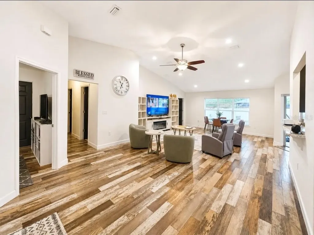 3805 SW 115th Street Ocala FL 34476