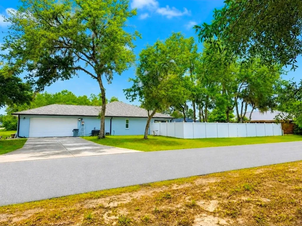 3805 SW 115th Street Ocala FL 34476