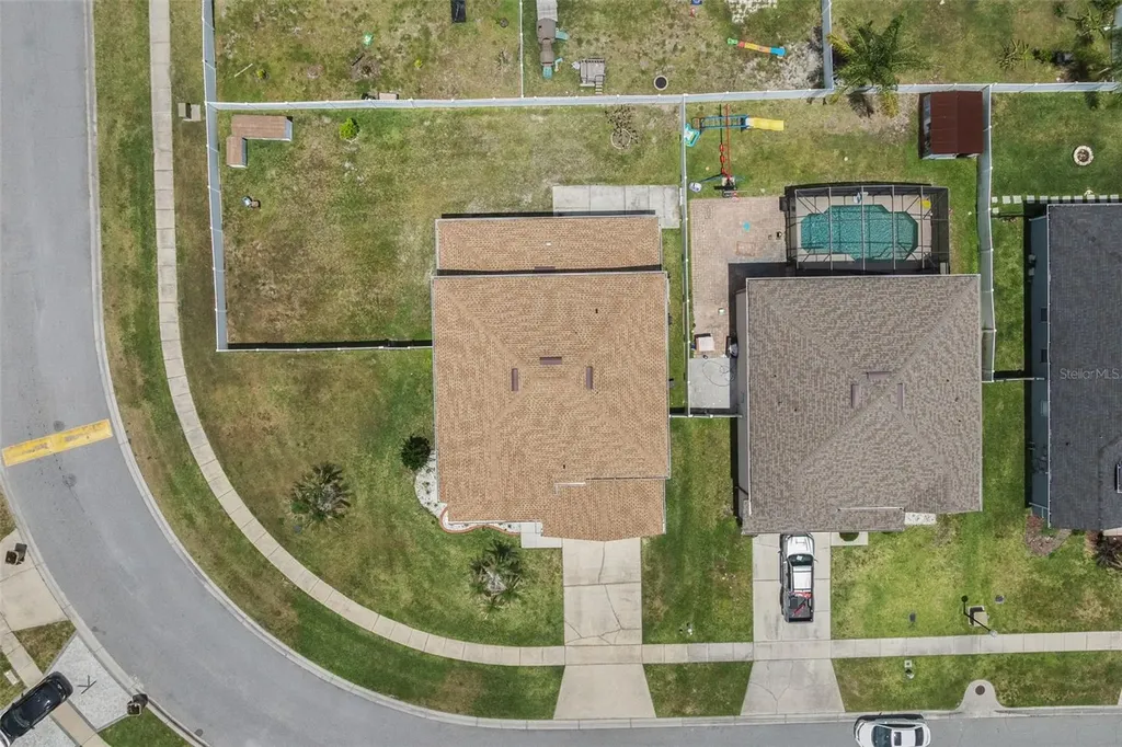 831 Neptune Pointe Lane Kissimmee FL 34744