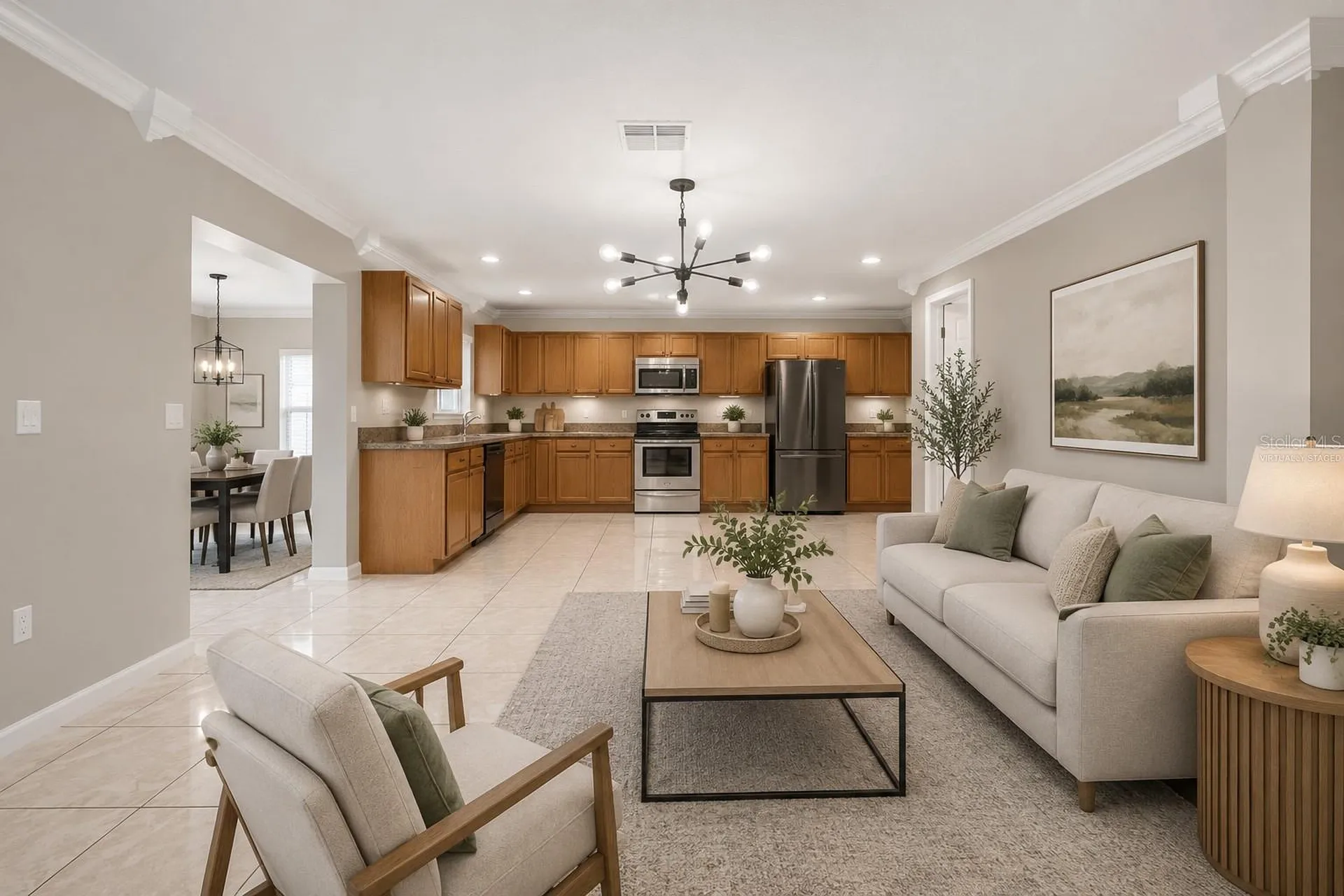 831 Neptune Pointe Lane Kissimmee FL 34744