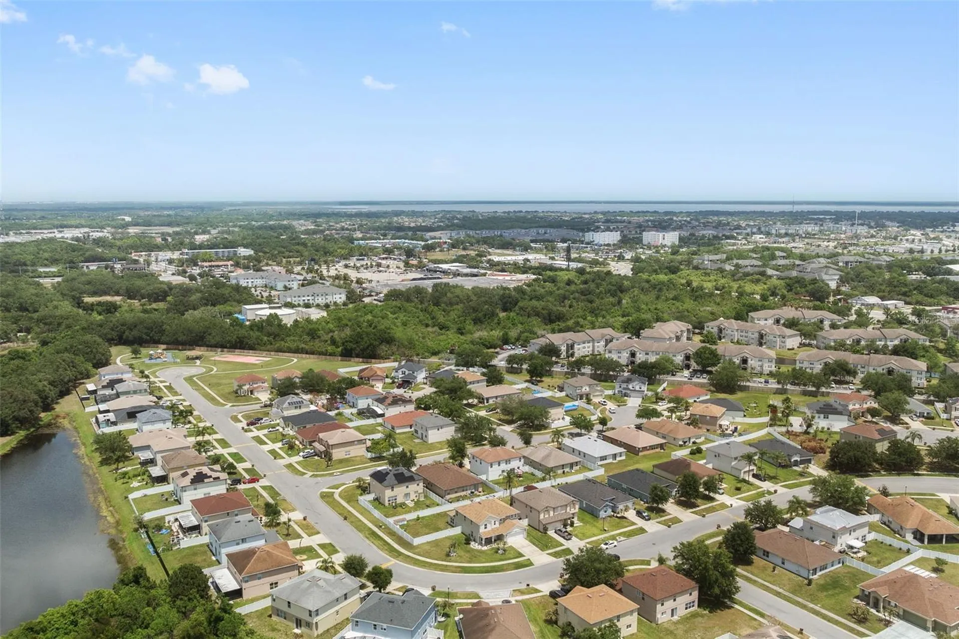 831 Neptune Pointe Lane Kissimmee FL 34744