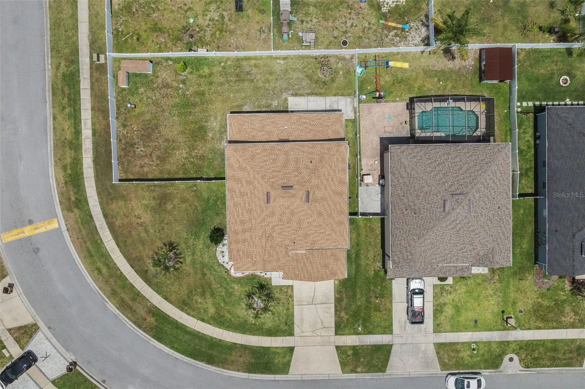 831 Neptune Pointe Lane Kissimmee FL 34744