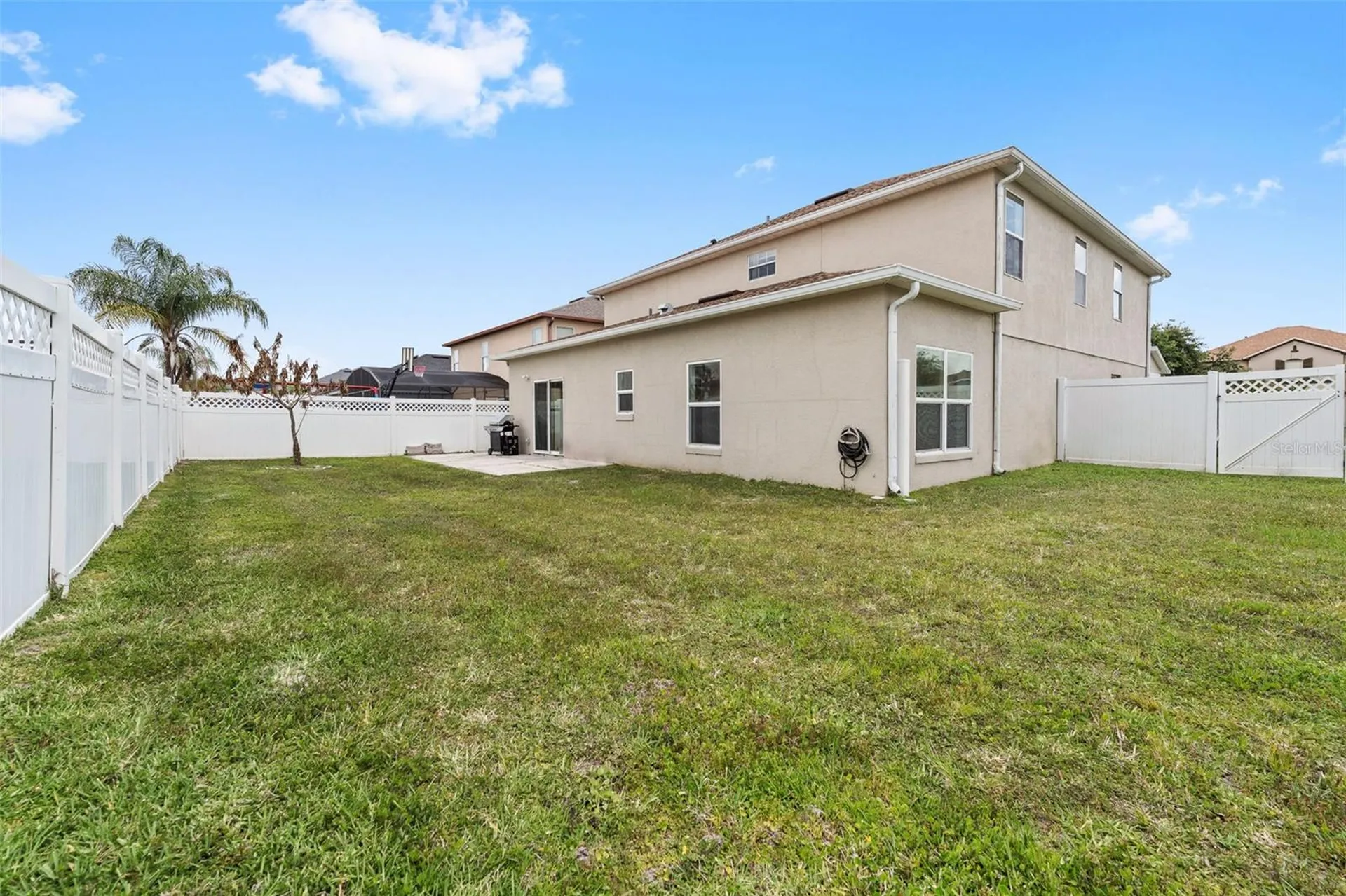 831 Neptune Pointe Lane Kissimmee FL 34744