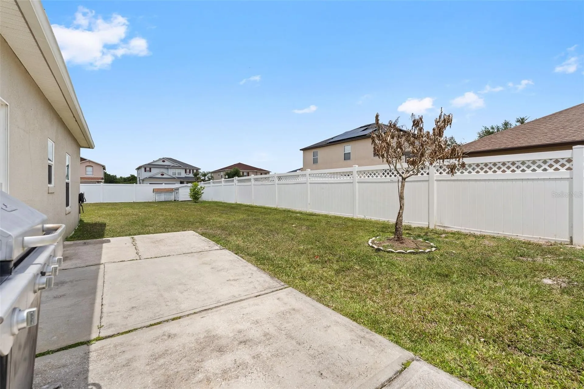 831 Neptune Pointe Lane Kissimmee FL 34744