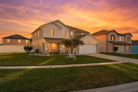 831 Neptune Pointe Lane Kissimmee FL 34744