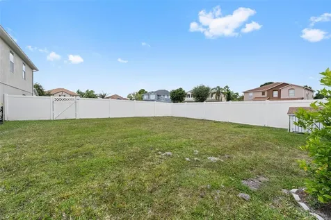 831 Neptune Pointe Lane Kissimmee FL 34744