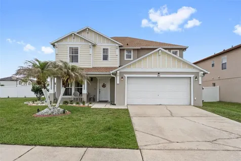 831 Neptune Pointe Lane Kissimmee FL 34744