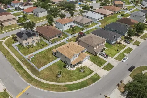831 Neptune Pointe Lane Kissimmee FL 34744