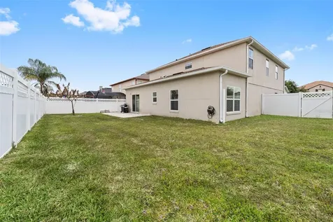 831 Neptune Pointe Lane Kissimmee FL 34744