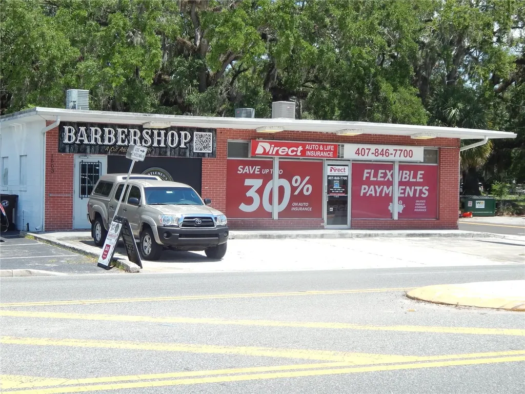 1503 N Main Street Kissimmee FL 34744