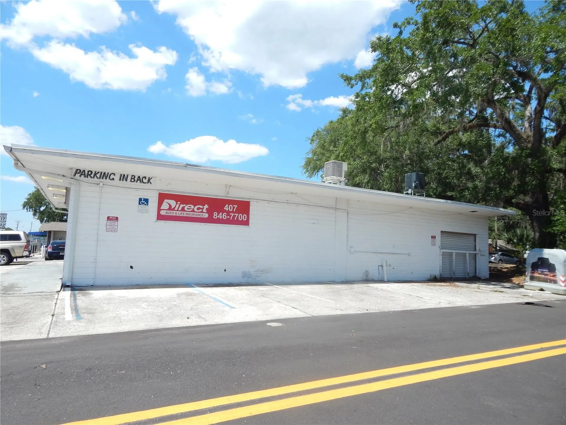 1503 N Main Street Kissimmee FL 34744