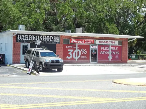 1503 N Main Street Kissimmee FL 34744