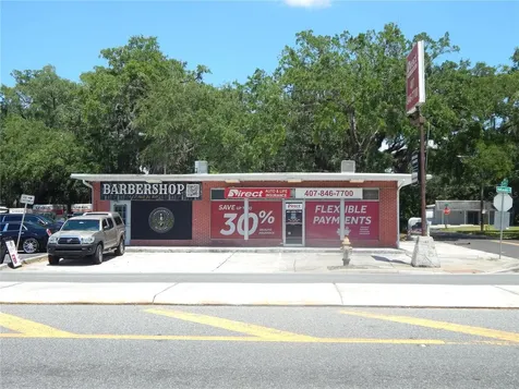 1503 N Main Street Kissimmee FL 34744
