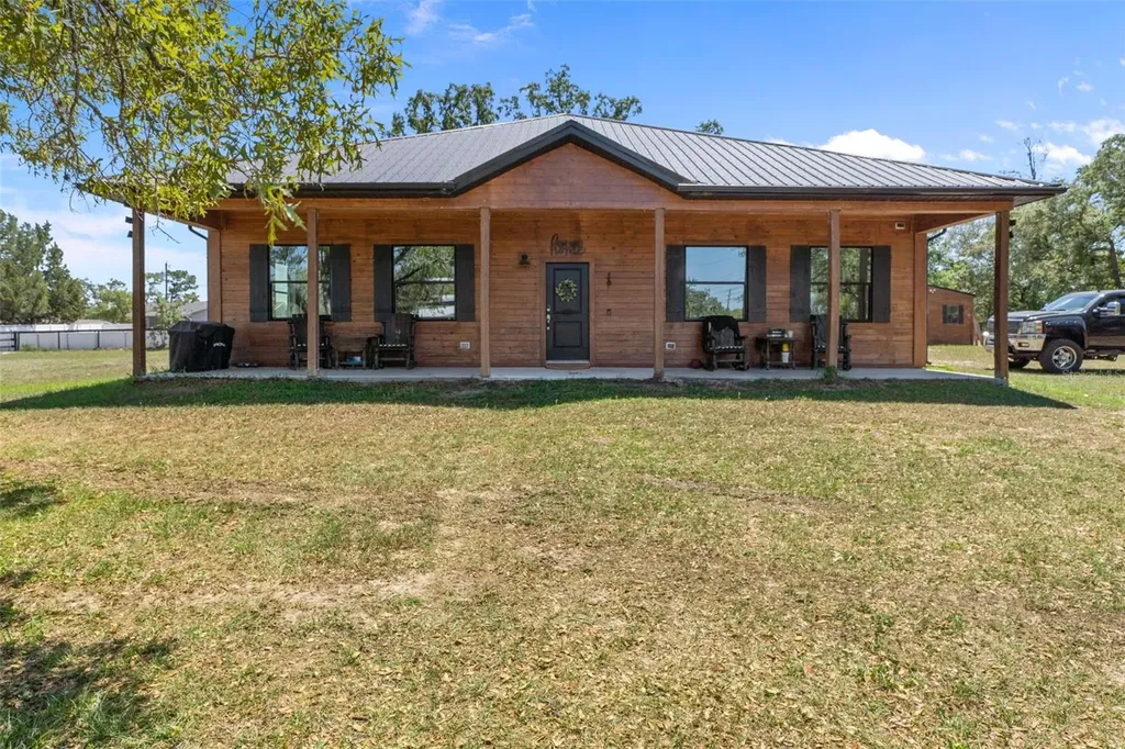 3450 Gretna Drive Spring Hill FL 34609