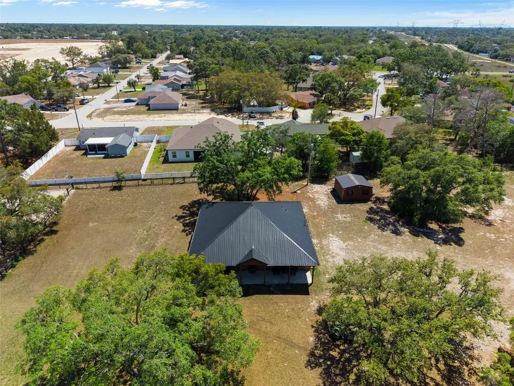 3450 Gretna Drive Spring Hill FL 34609