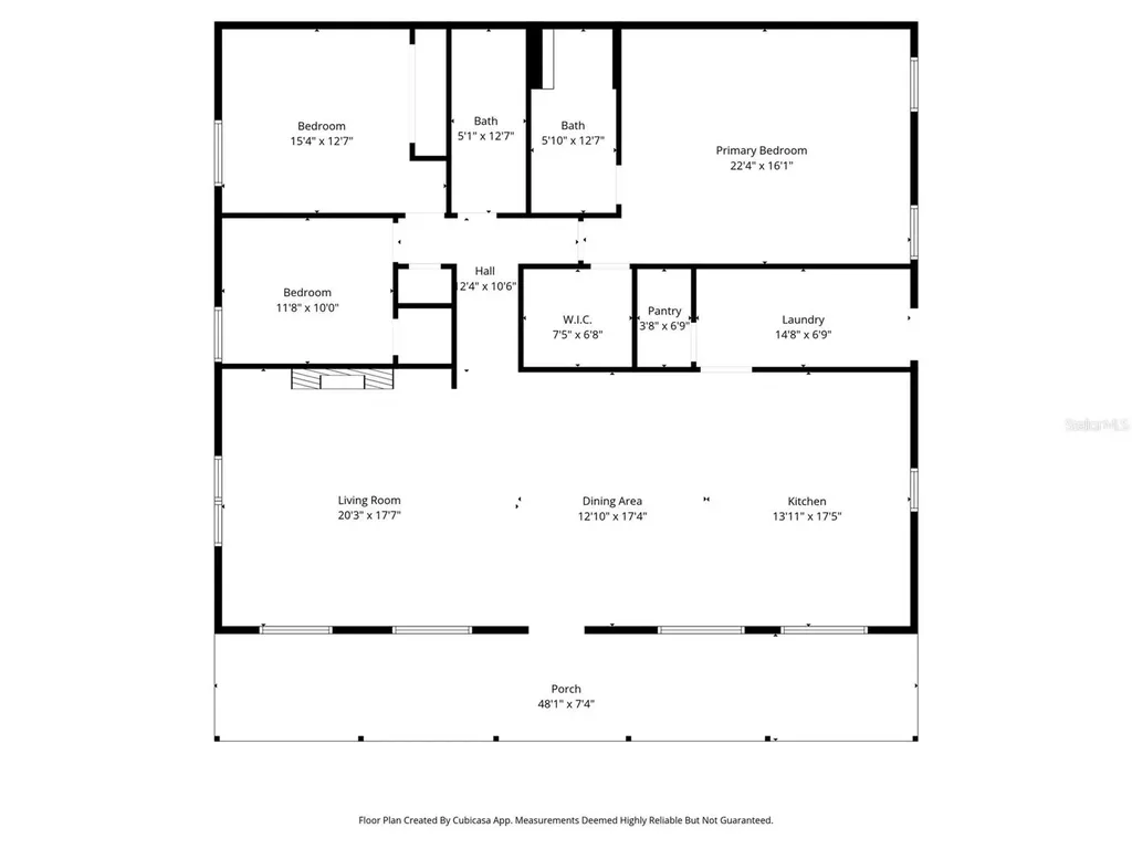 3450 Gretna Drive Spring Hill FL 34609